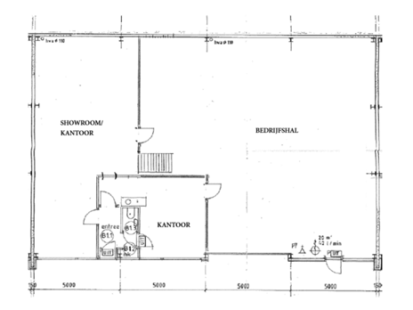 View floorplan