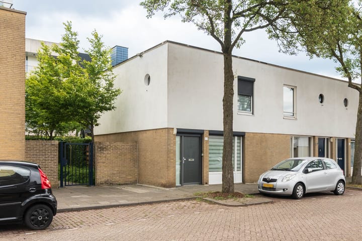 Foto 5 van Van Hessen-Kasselstraat 84