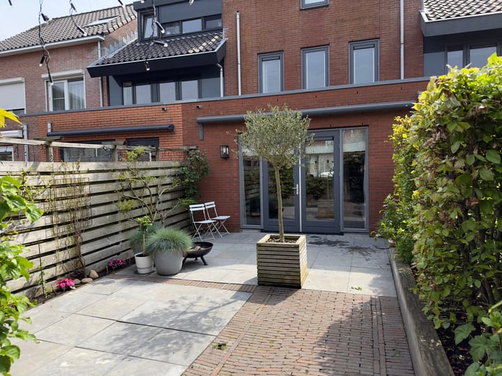 Foto 24 van Klipfontein 10