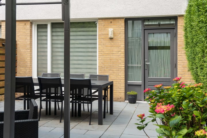 Foto 36 van Van Hessen-Kasselstraat 84