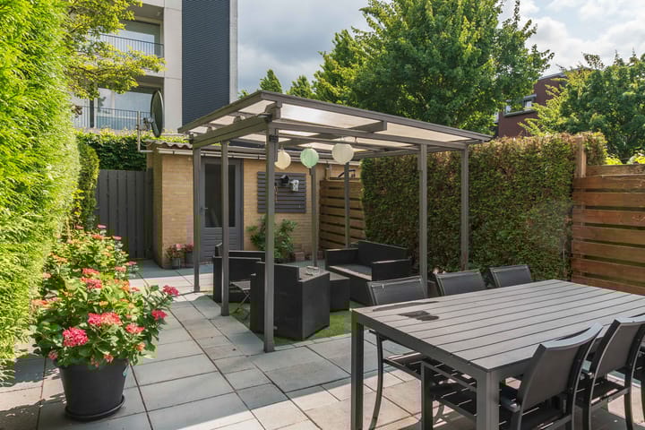 Foto 38 van Van Hessen-Kasselstraat 84