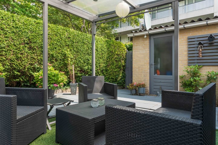 Foto 40 van Van Hessen-Kasselstraat 84