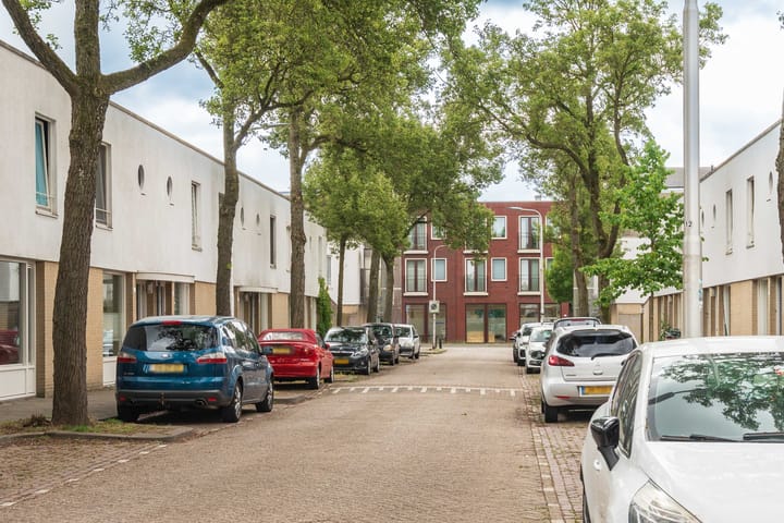 Foto 42 van Van Hessen-Kasselstraat 84