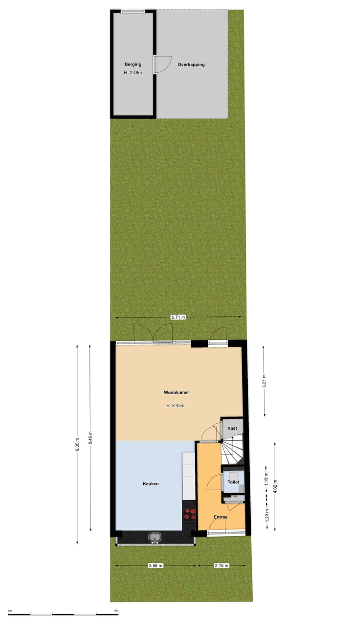 Foto 55 van Duizendguldenkruid 39