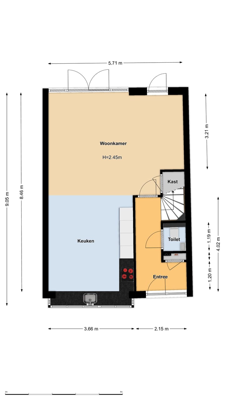 Foto 57 van Duizendguldenkruid 39