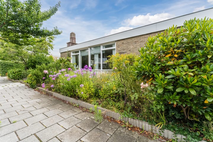 Foto 1 van Churchilllaan 6