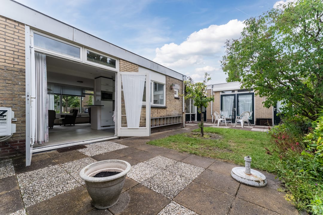 Foto 2 van Churchilllaan 6