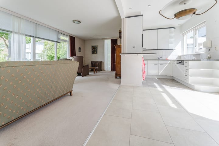 Foto 6 van Churchilllaan 6