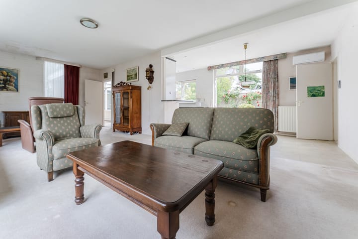 Foto 7 van Churchilllaan 6