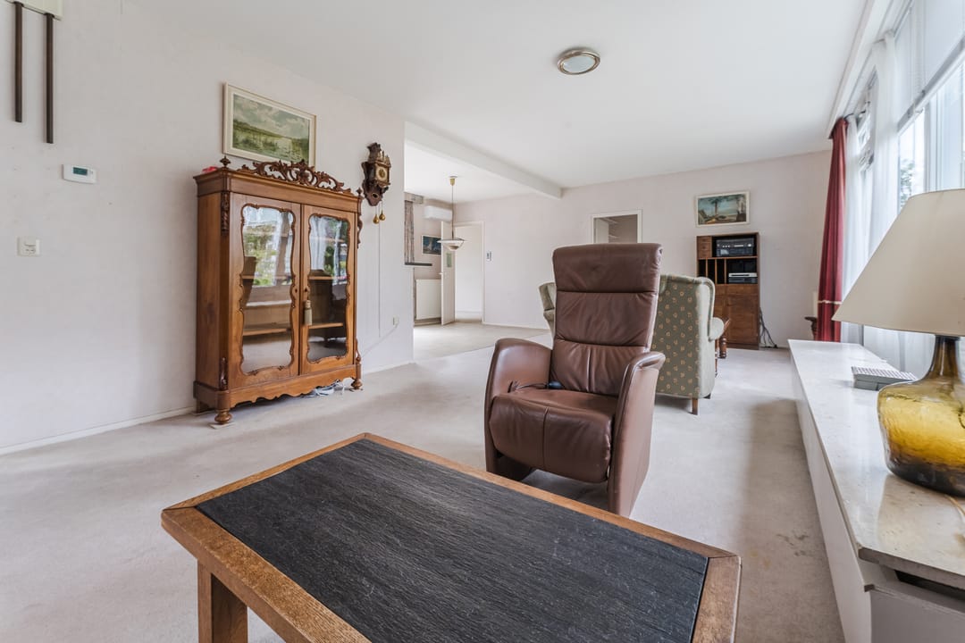 Foto 8 van Churchilllaan 6