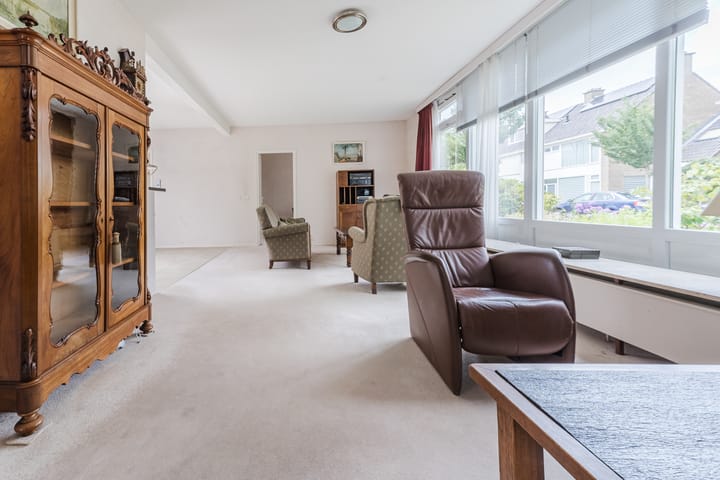 Foto 9 van Churchilllaan 6