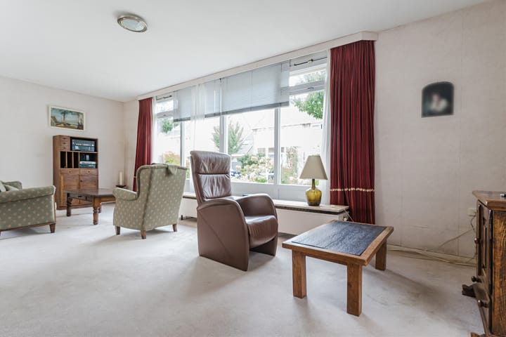 Foto 10 van Churchilllaan 6