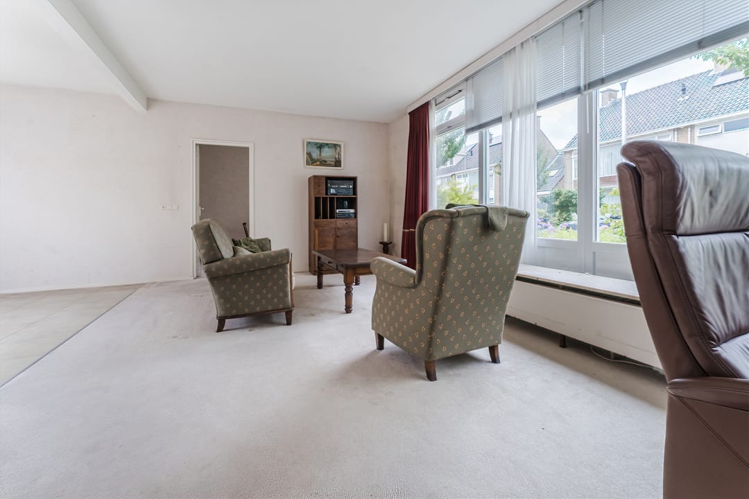 Foto 11 van Churchilllaan 6