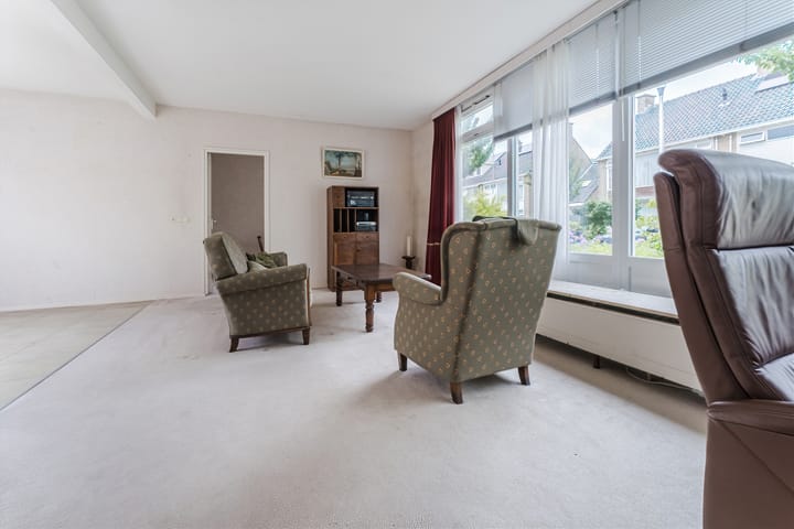 Foto 11 van Churchilllaan 6