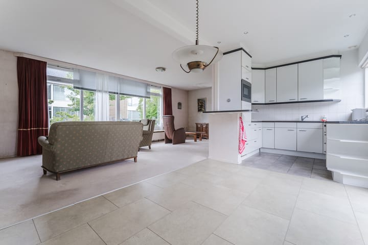 Foto 12 van Churchilllaan 6