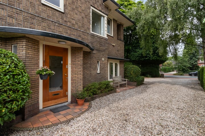 Foto 2 van Johannes Geradtsweg 83