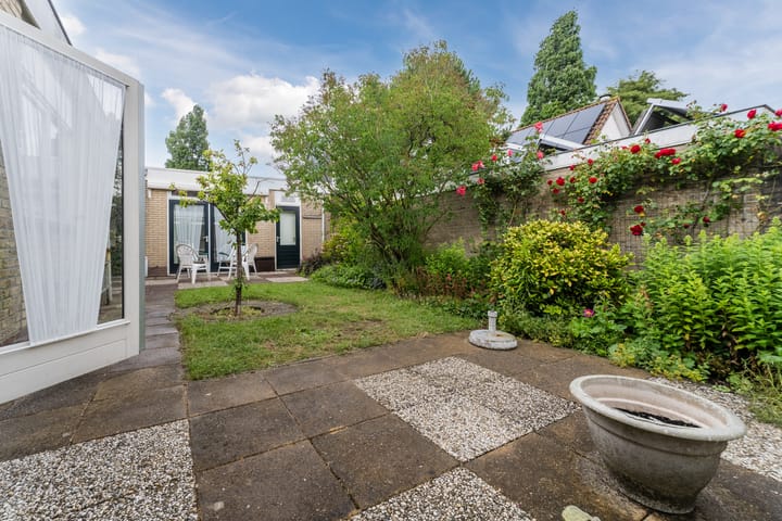 Foto 35 van Churchilllaan 6