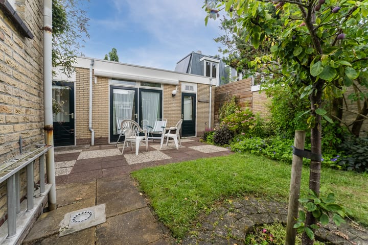 Foto 37 van Churchilllaan 6