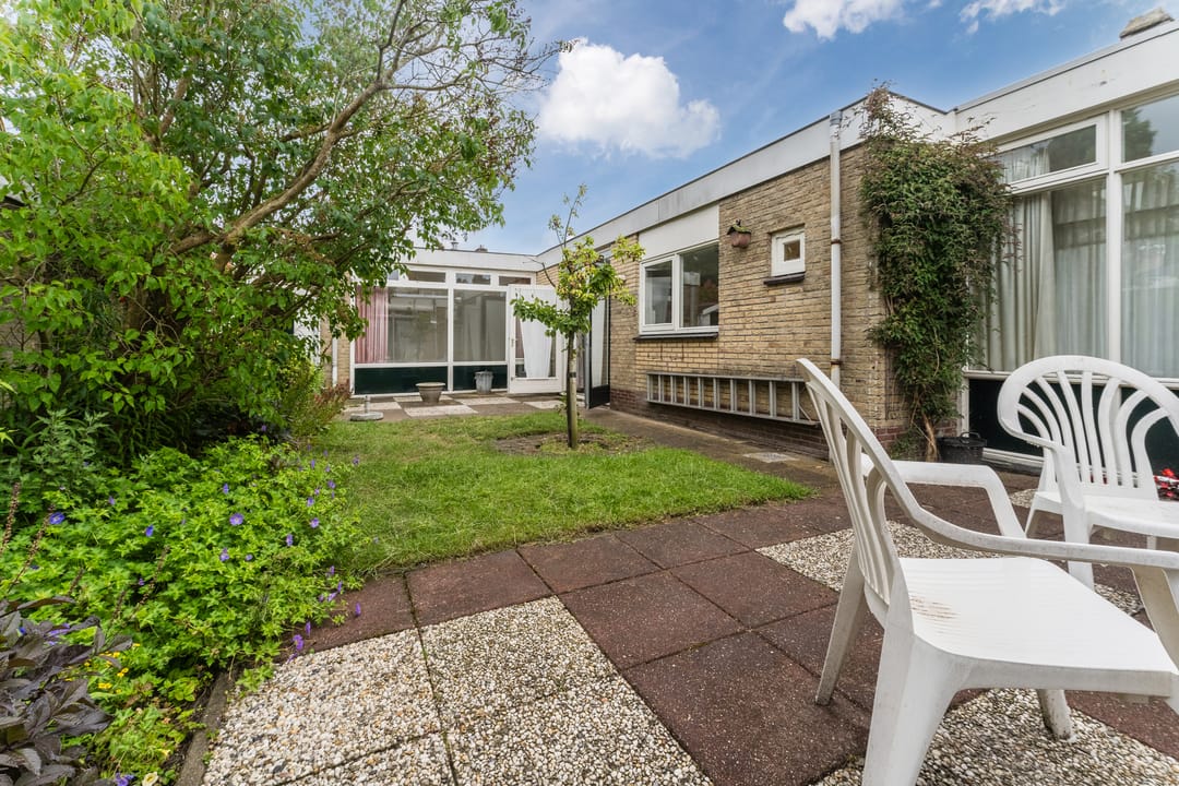 Foto 38 van Churchilllaan 6