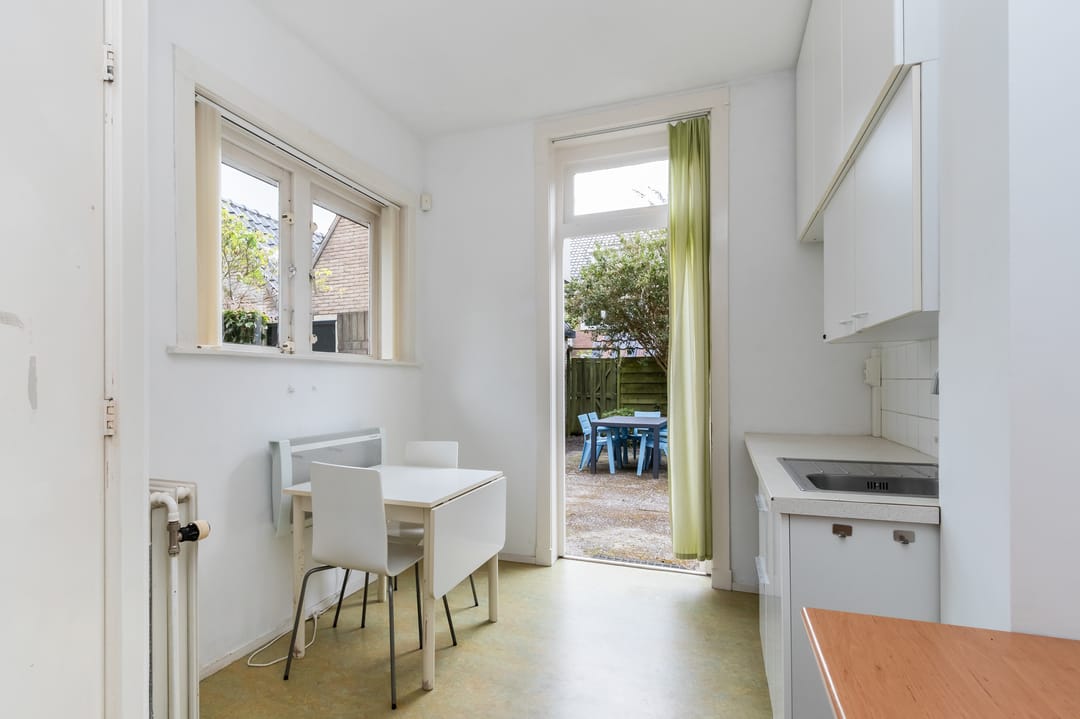 Foto 11 van Johannes Geradtsweg 83