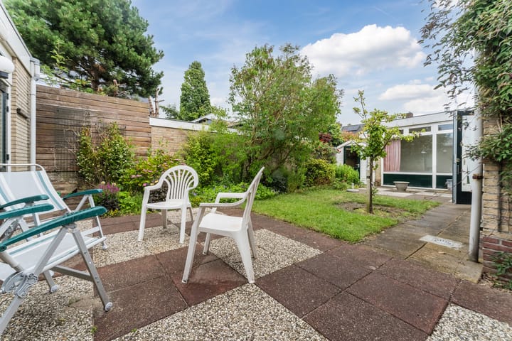 Foto 39 van Churchilllaan 6