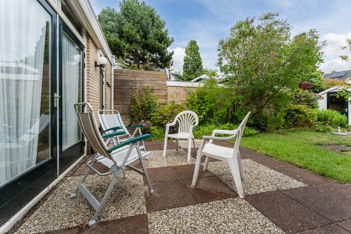 Foto 40 van Churchilllaan 6