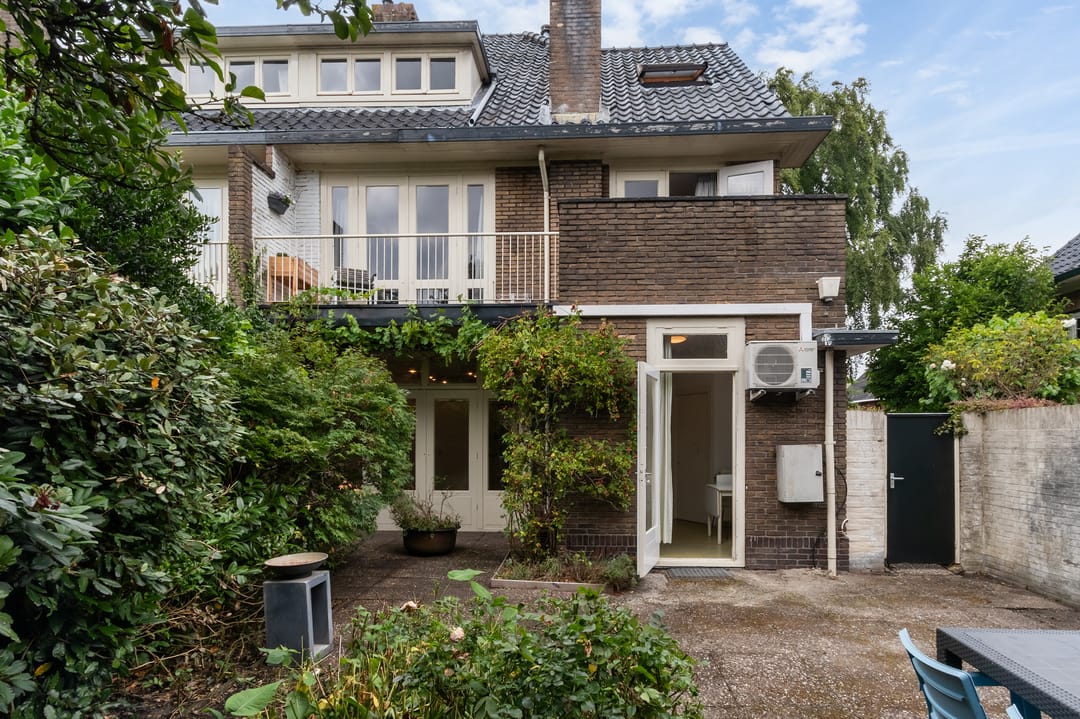 Foto 13 van Johannes Geradtsweg 83