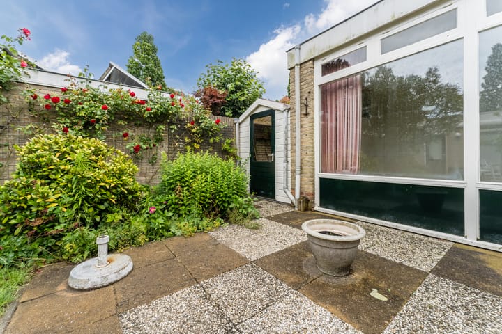 Foto 41 van Churchilllaan 6