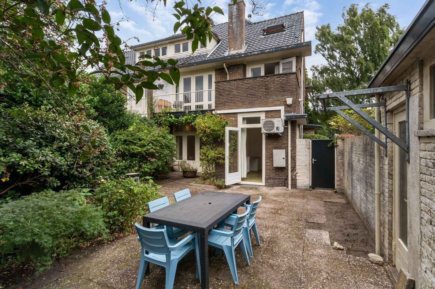 Foto 14 van Johannes Geradtsweg 83