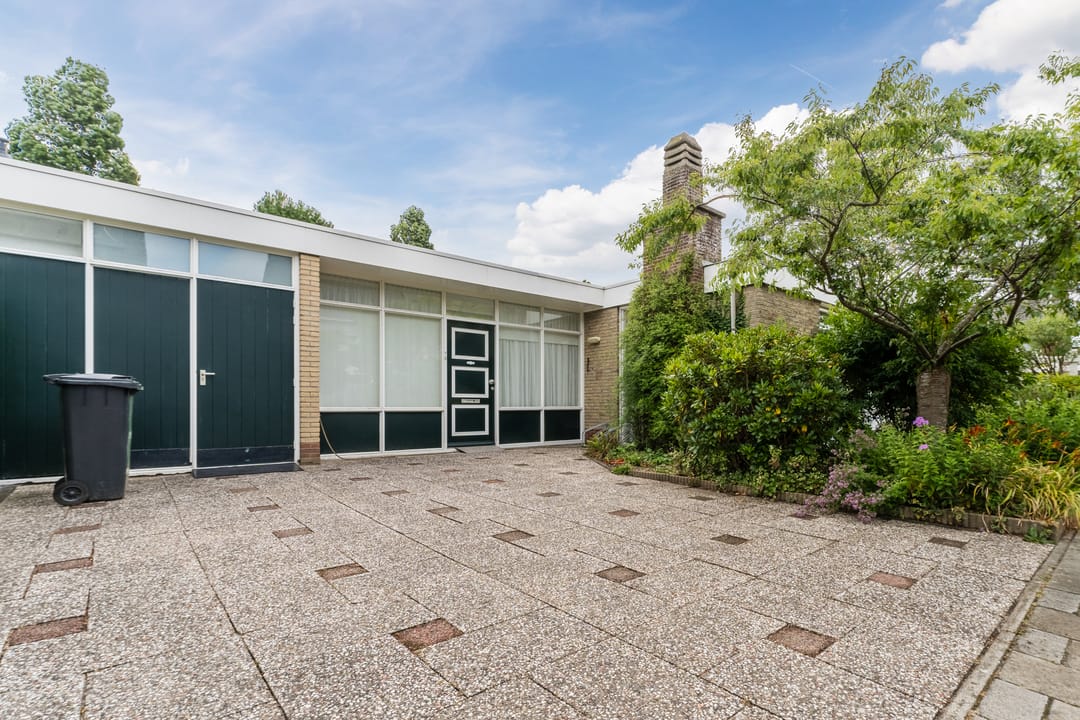 Foto 43 van Churchilllaan 6