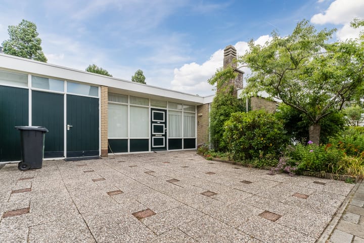 Foto 43 van Churchilllaan 6