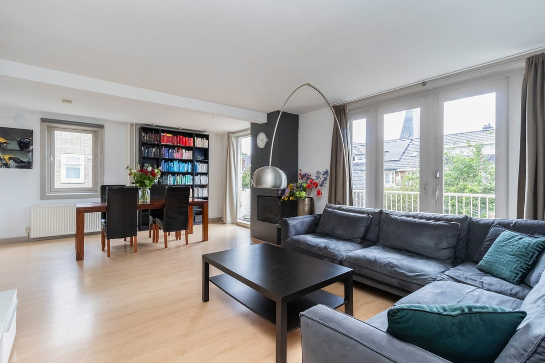 Foto 17 van Johannes Geradtsweg 83