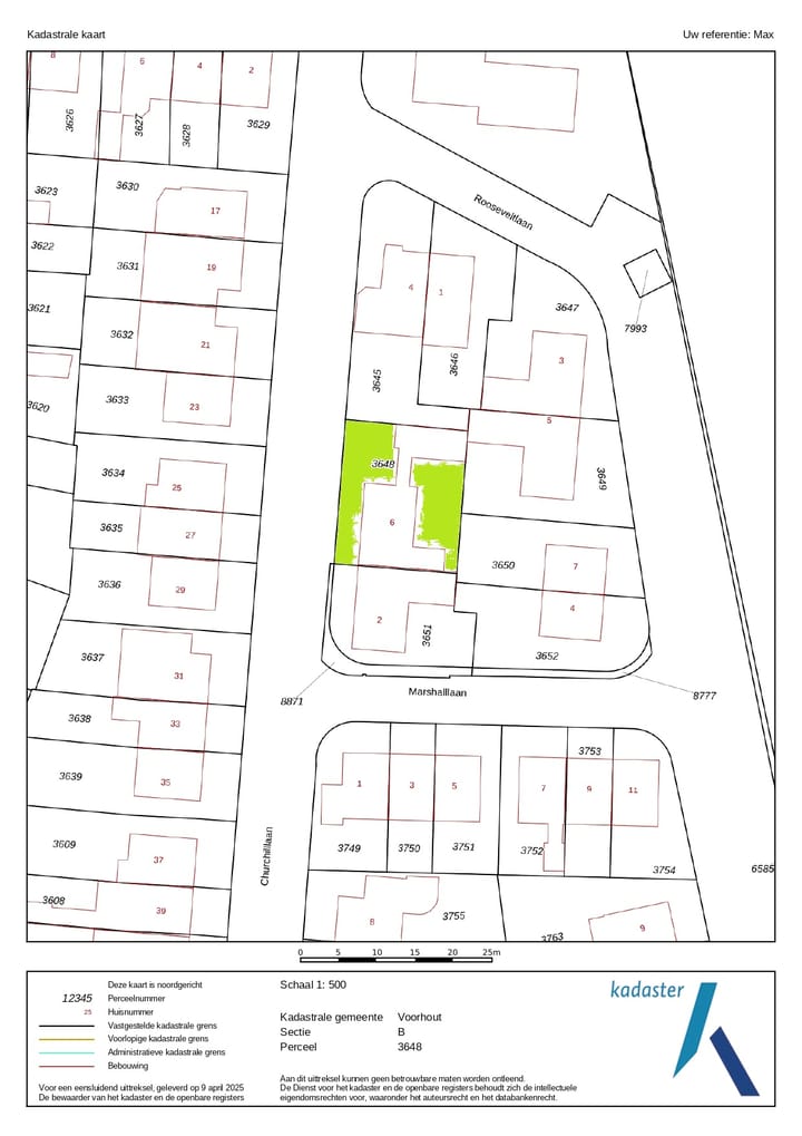 Foto 46 van Churchilllaan 6