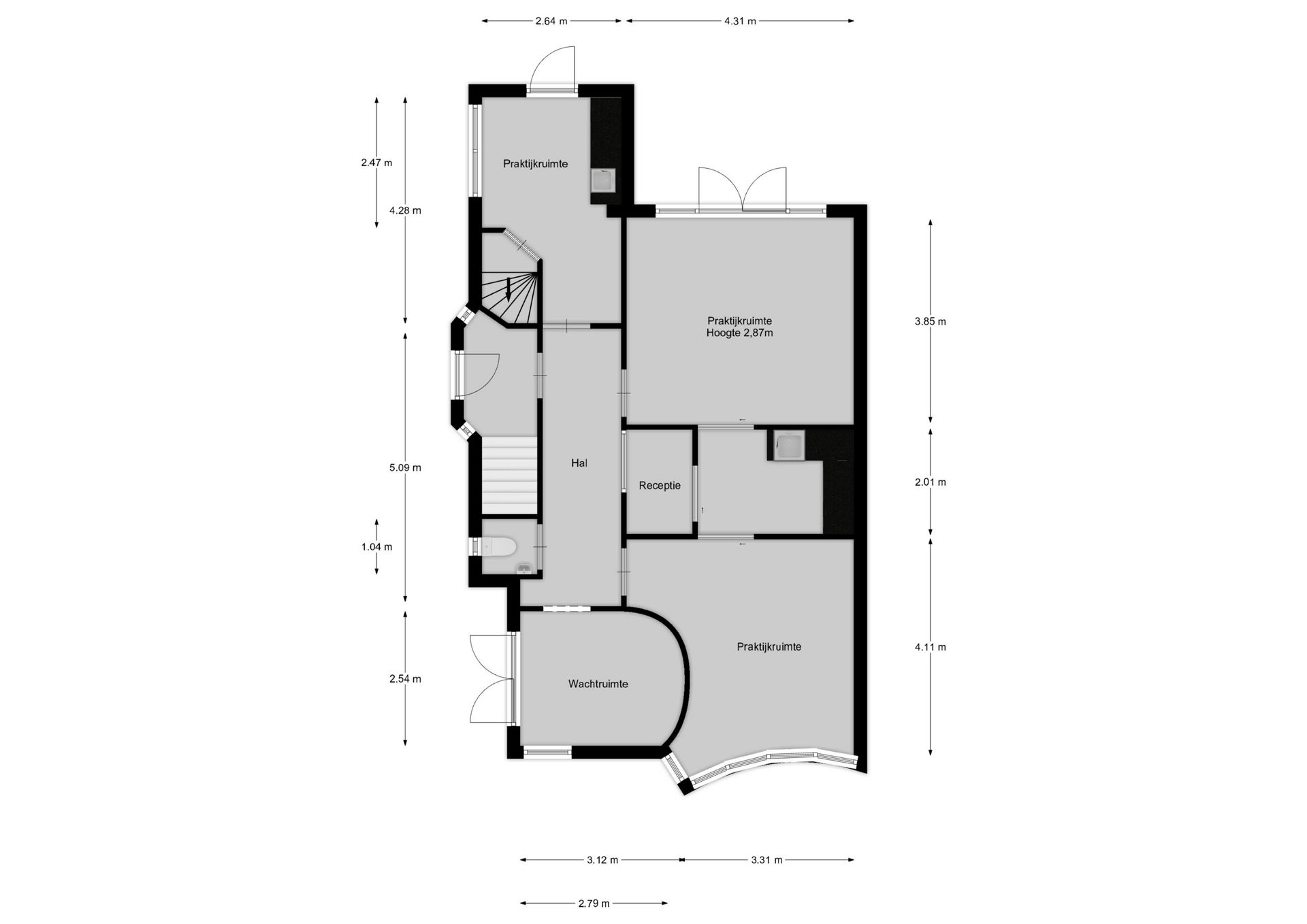Foto 33 van Johannes Geradtsweg 83