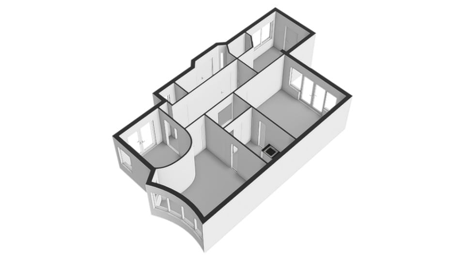 Foto 34 van Johannes Geradtsweg 83