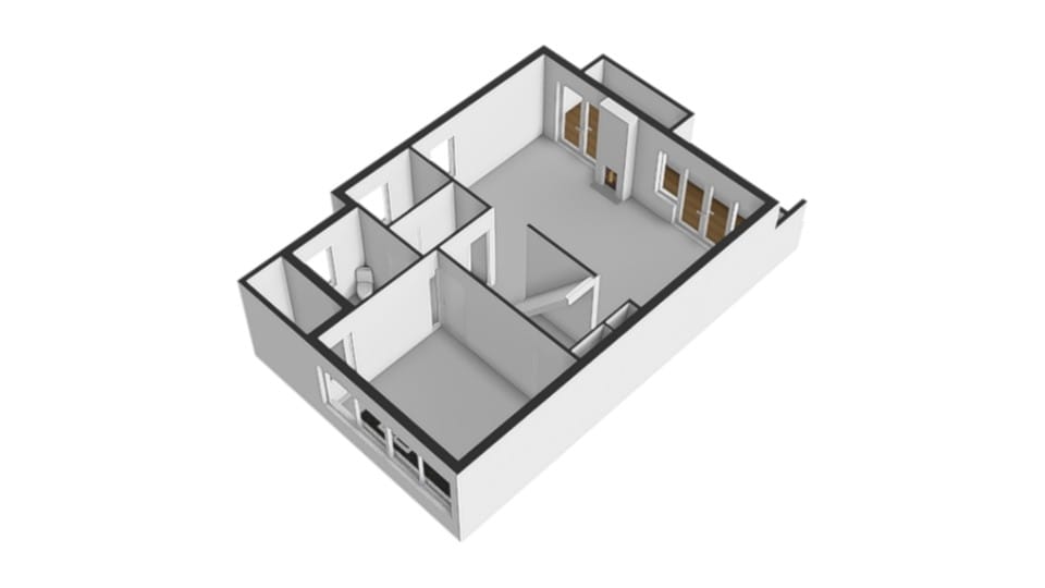 Foto 36 van Johannes Geradtsweg 83