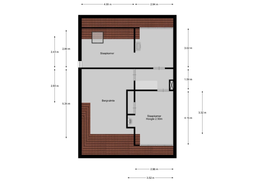 Foto 37 van Johannes Geradtsweg 83