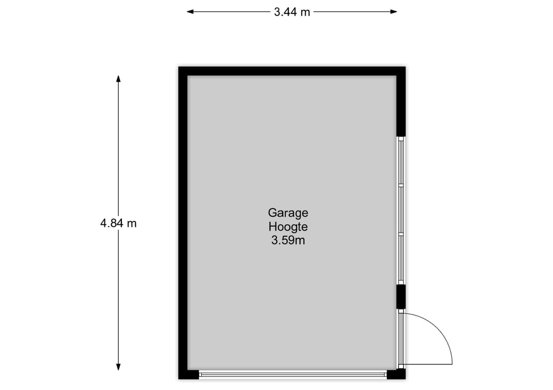 Foto 41 van Johannes Geradtsweg 83