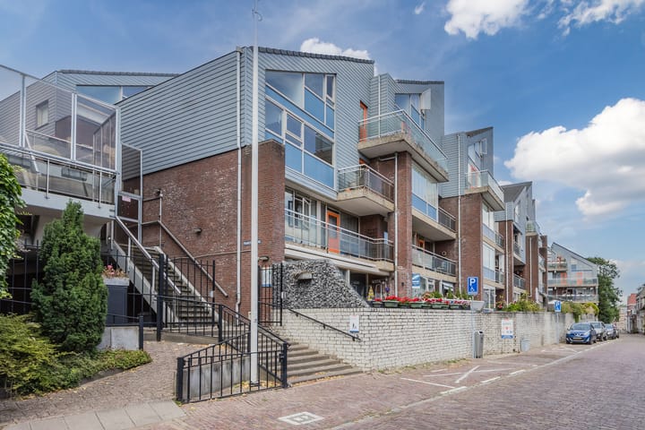 Foto 2 van Franciscusberg 58