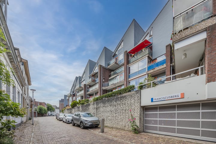 Foto 4 van Franciscusberg 58