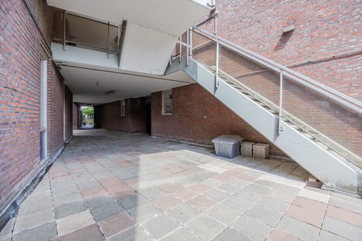 Foto 5 van Franciscusberg 58