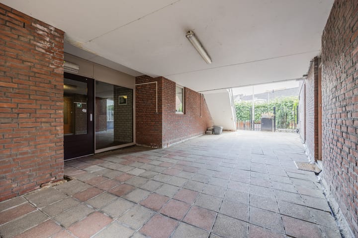 Foto 6 van Franciscusberg 58