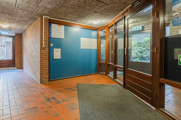 Foto 7 van Franciscusberg 58