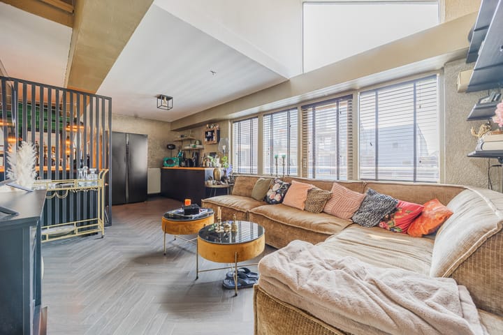 Foto 13 van Franciscusberg 58