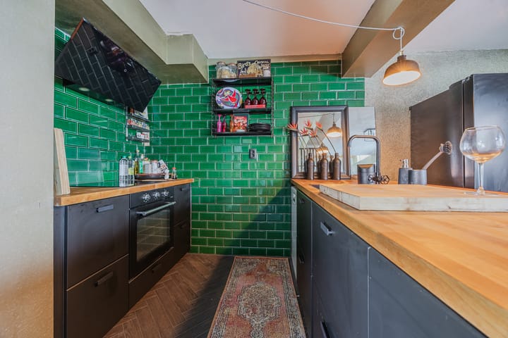 Foto 24 van Franciscusberg 58