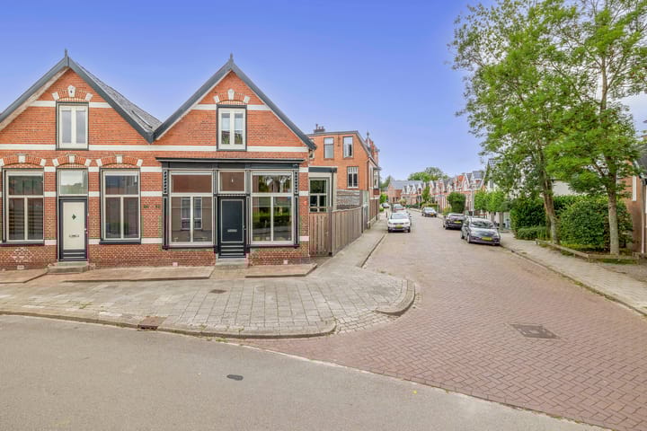 Foto 2 van Westerstraat 32