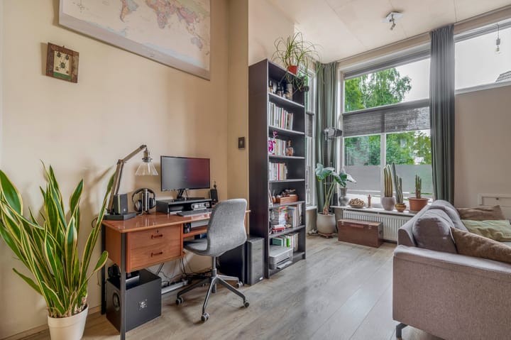 Foto 5 van Westerstraat 32