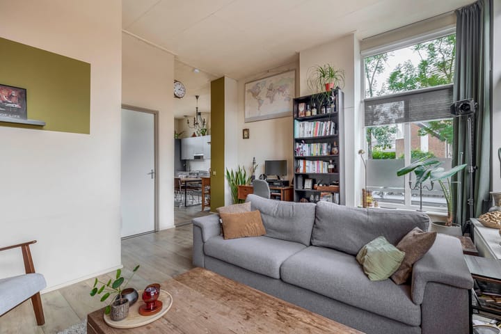 Foto 6 van Westerstraat 32