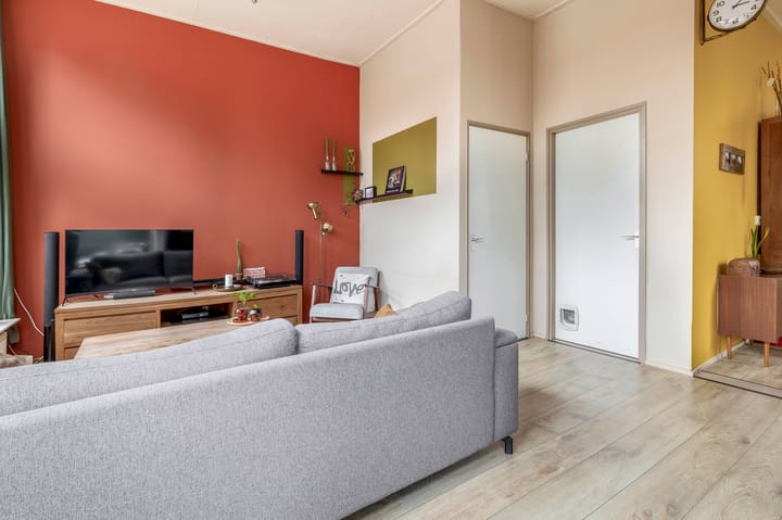 Foto 7 van Westerstraat 32