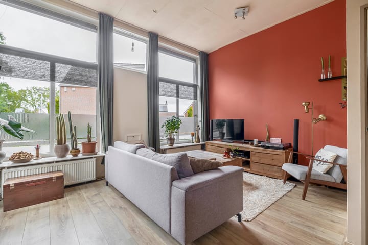 Foto 8 van Westerstraat 32